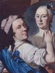 Self-portrait